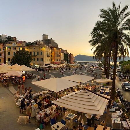 Cuore Di Lerici , Amazing View Bagian luar foto