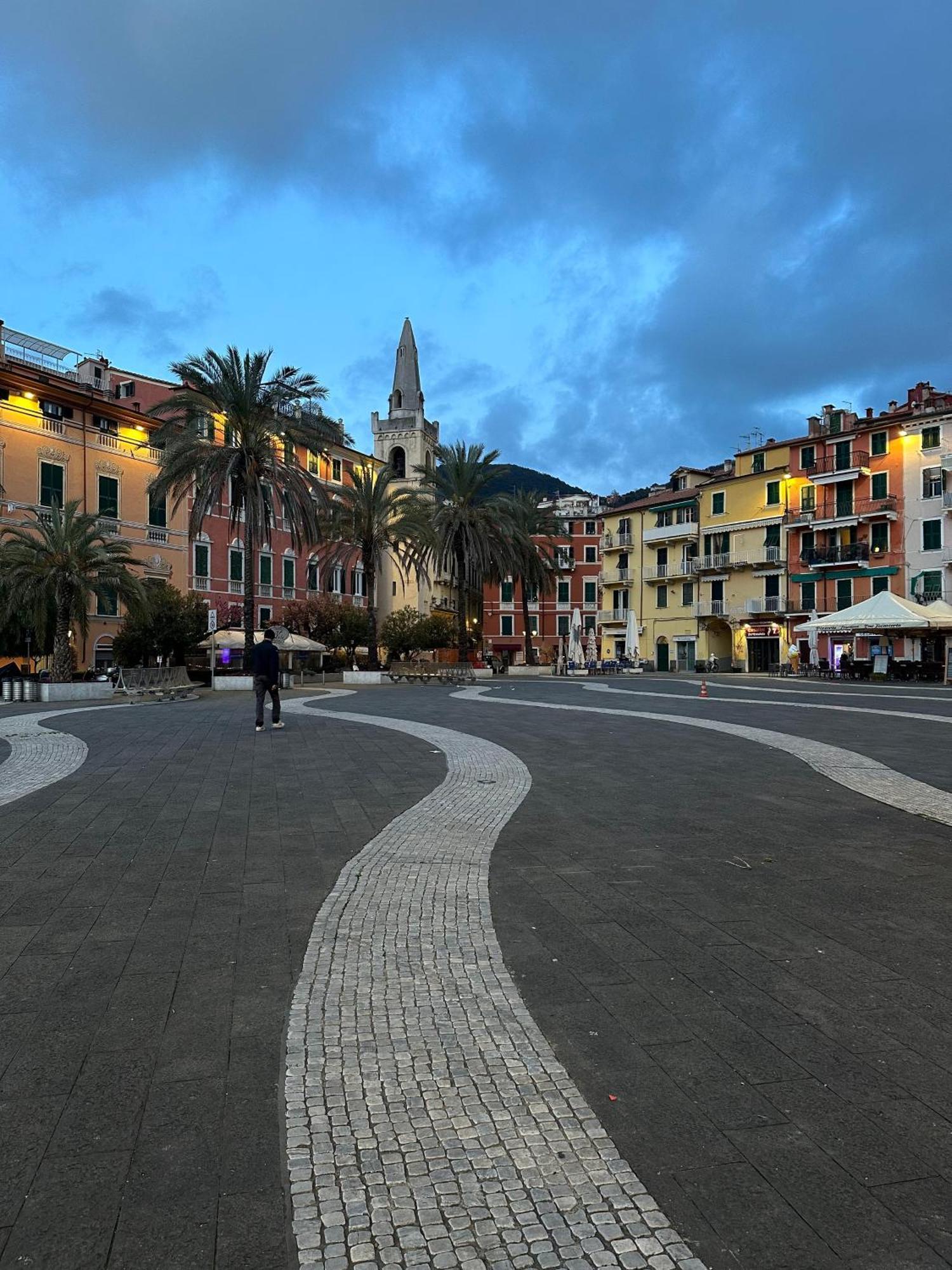 Cuore Di Lerici , Amazing View Bagian luar foto