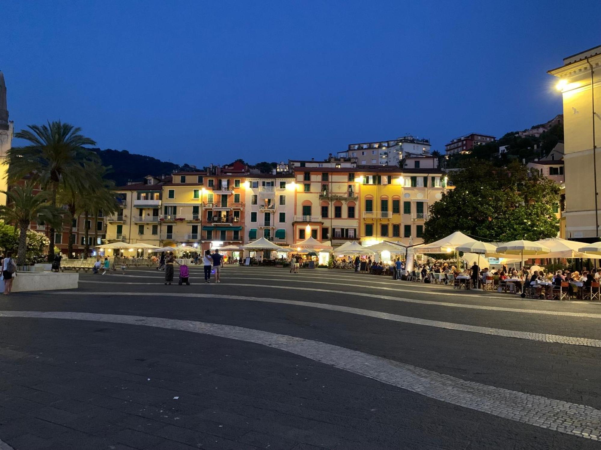 Cuore Di Lerici , Amazing View Bagian luar foto