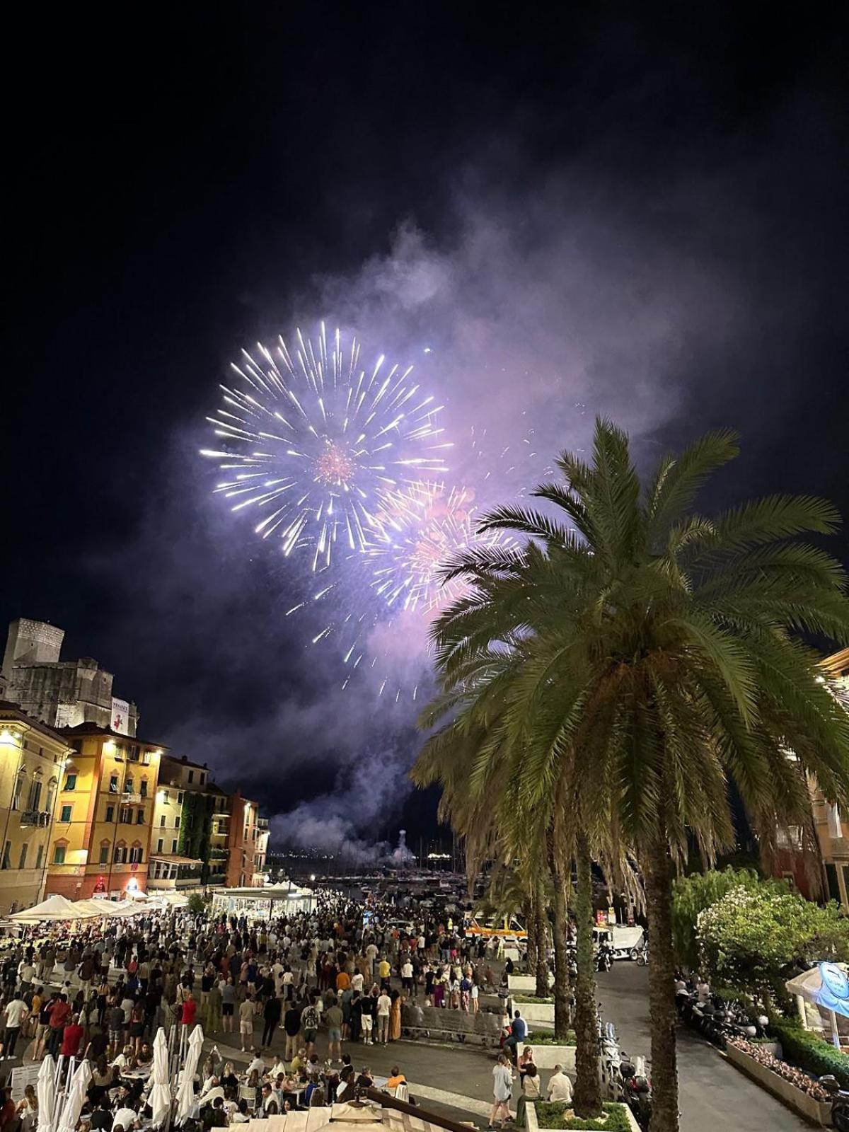 Cuore Di Lerici , Amazing View Bagian luar foto