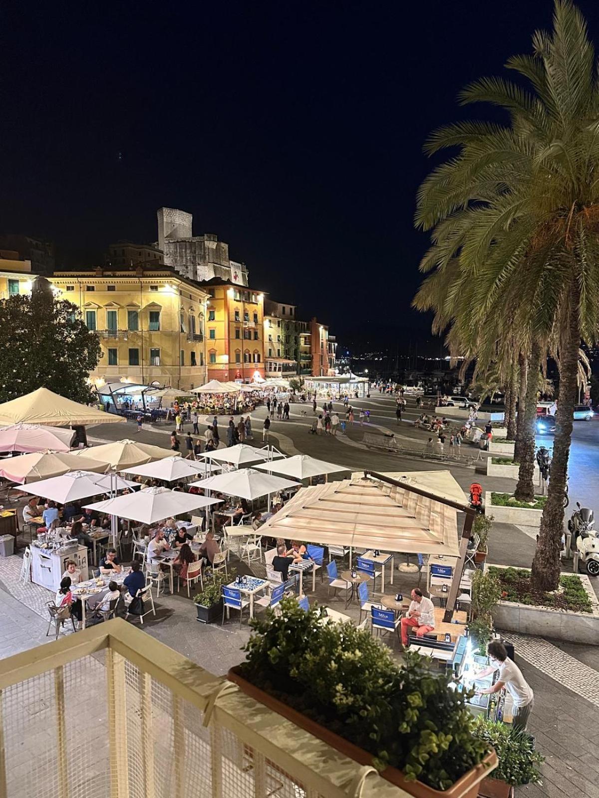 Cuore Di Lerici , Amazing View Bagian luar foto